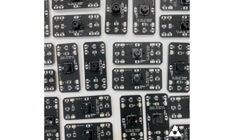 Detekt Design Group - Custom Circuit Board Designs
