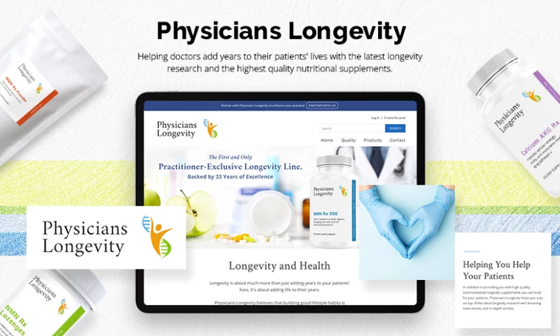 Physicians Longevity