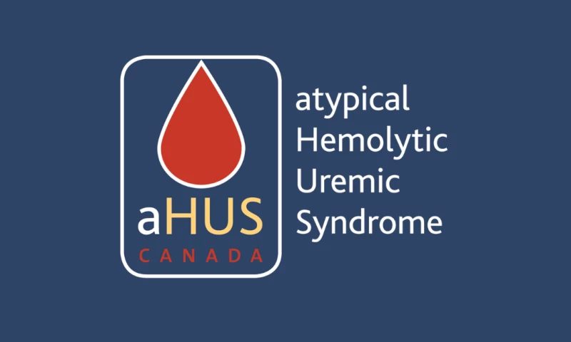 Monolith Marketing - aHUS Canada