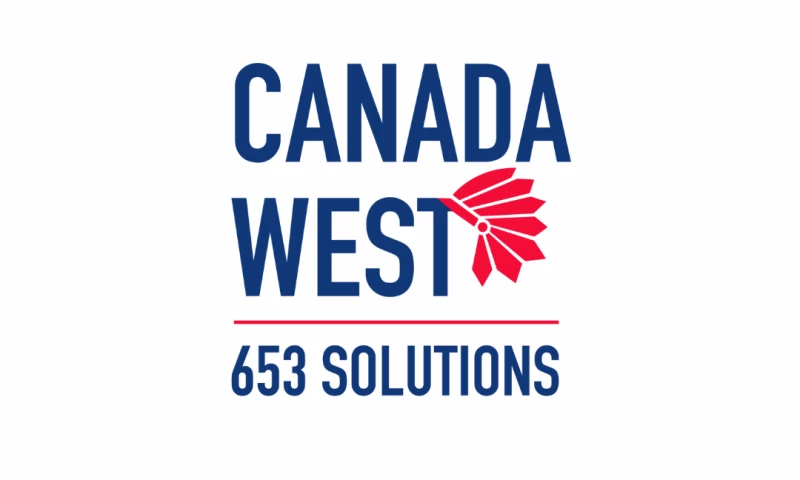 Monolith Marketing - Canada West 653 Solutions, Web Design & Development