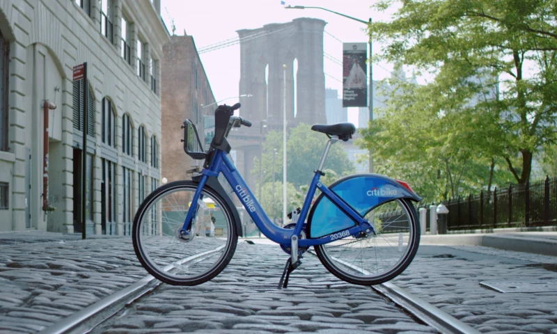 Citi Bike - The Little Things