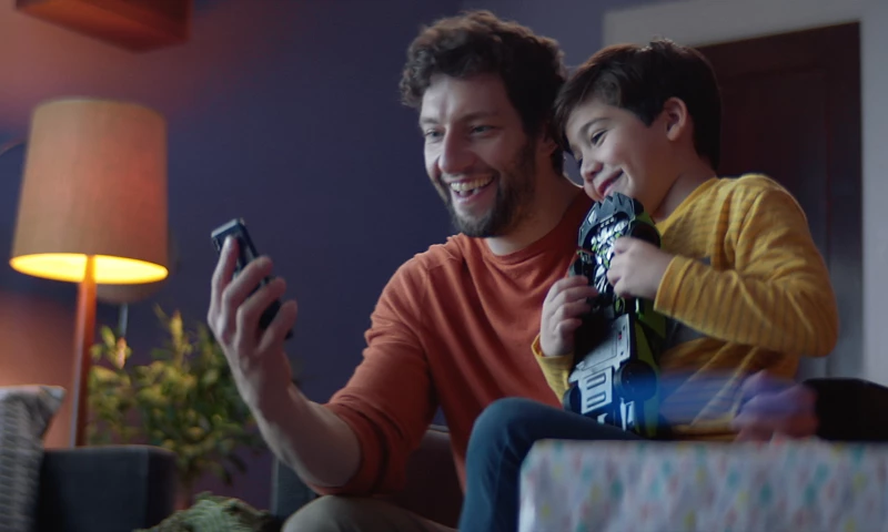 Dashlane - The Key to What Matters