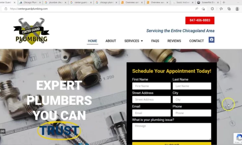 MC Marketing & SEO - Screencasts for Local Business Owners