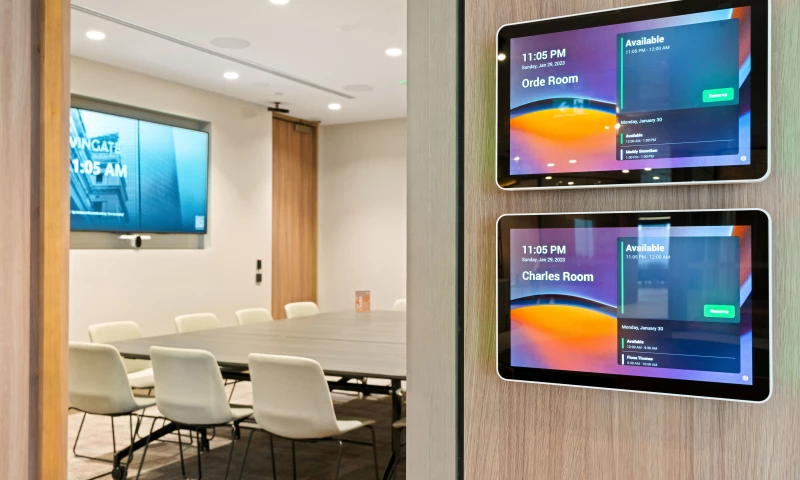 Urban Cam - Workspace AV - Melbourne