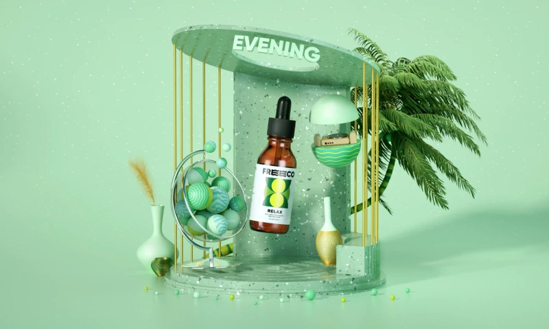 PG Brand Reforming - Freeco