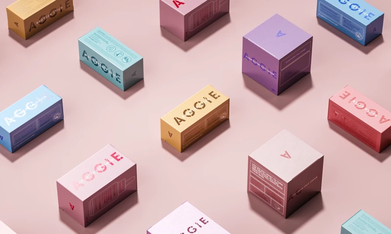 PG Brand Reforming - AGGIE