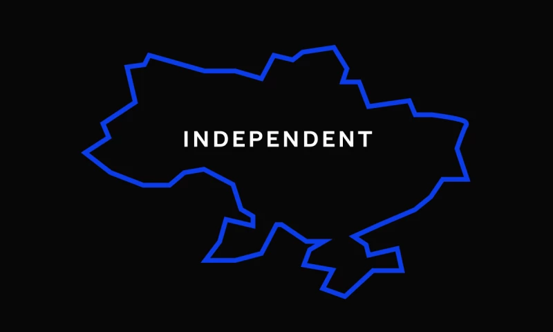 Dudka Agency - The Kyiv Independent is Ukraine's English-language media outlet...