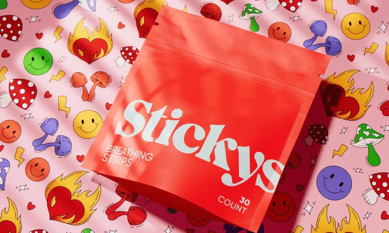 Stickys
