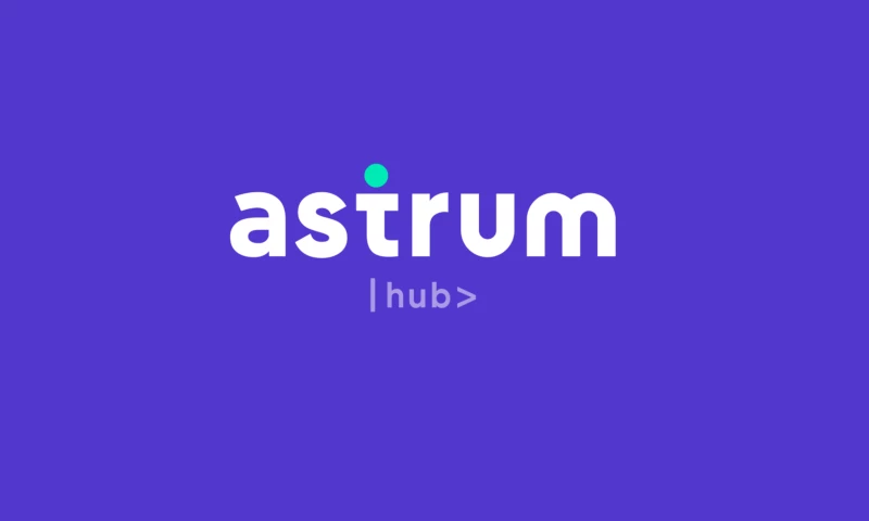 PG Brand Reforming - Astrum