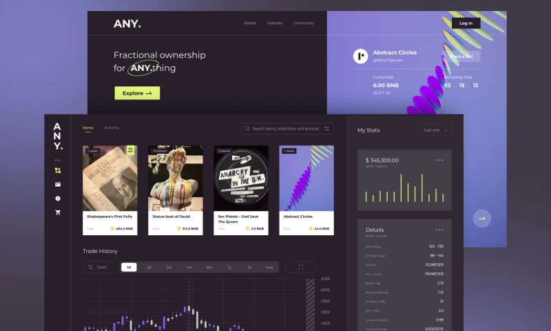 DeepInspire - Order Management Service via FIX API