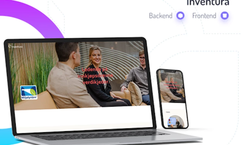 ClearMedia - Inventura