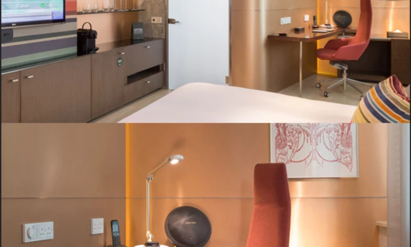 Squaring Up to the OTAs | Ovolo Hotels