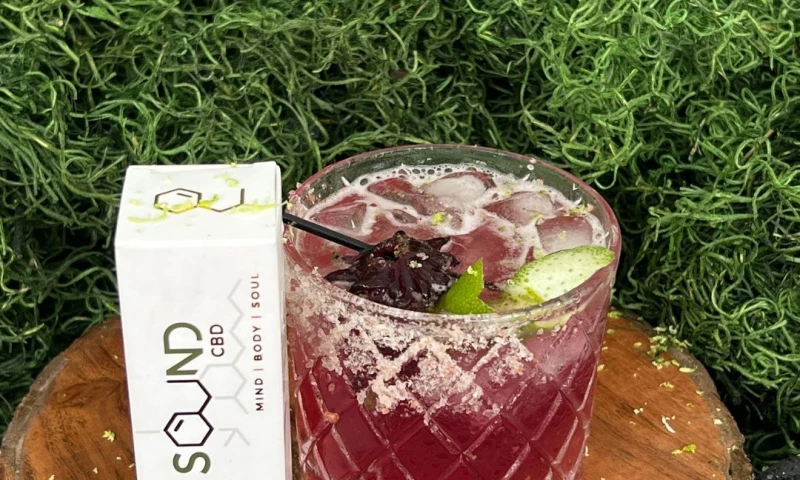 Fifth & Cor - Sound CBD Brand Content