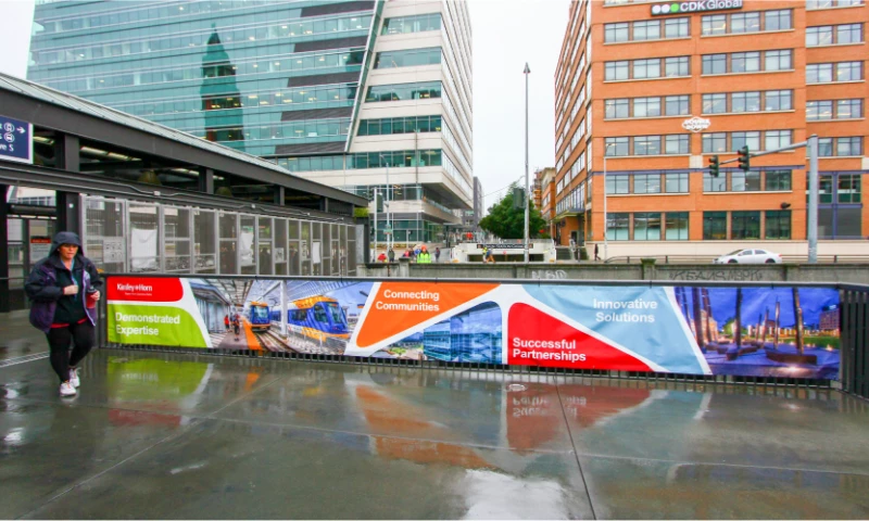 Construction Marketing Case Study