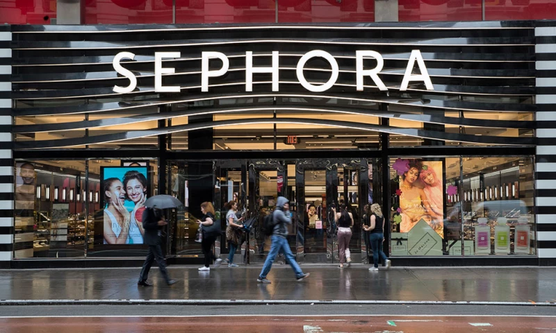 Beauty Marketing Case Study