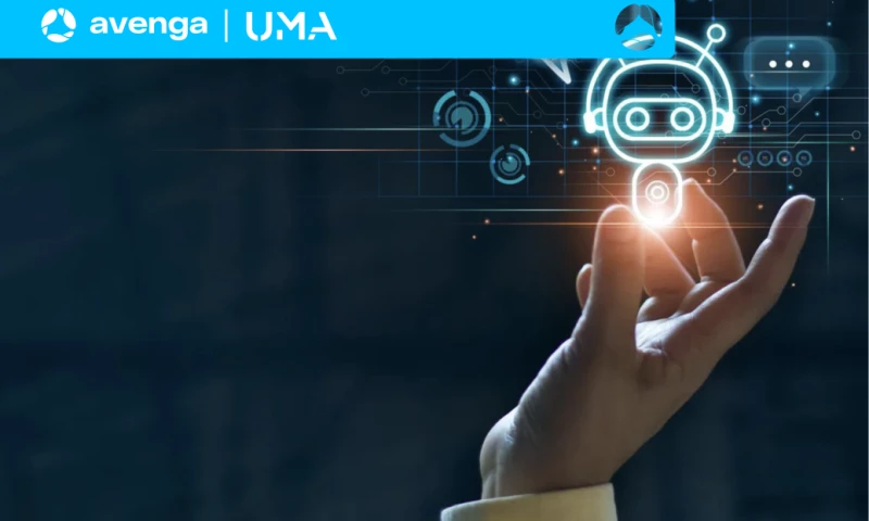 AI-assistant for advanced workplace productivity