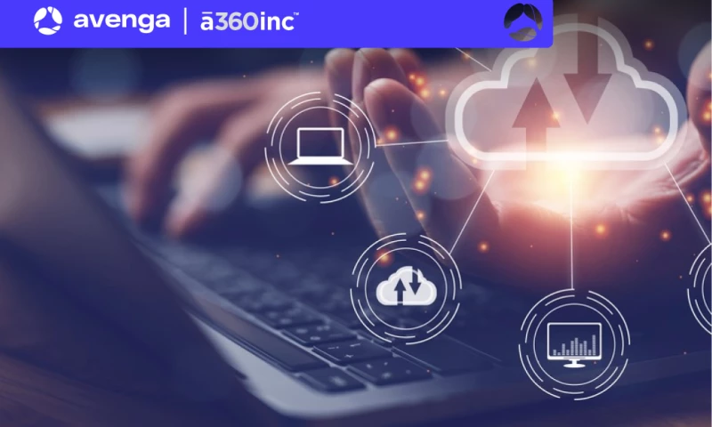 Cloud solution for legal outsourcing company