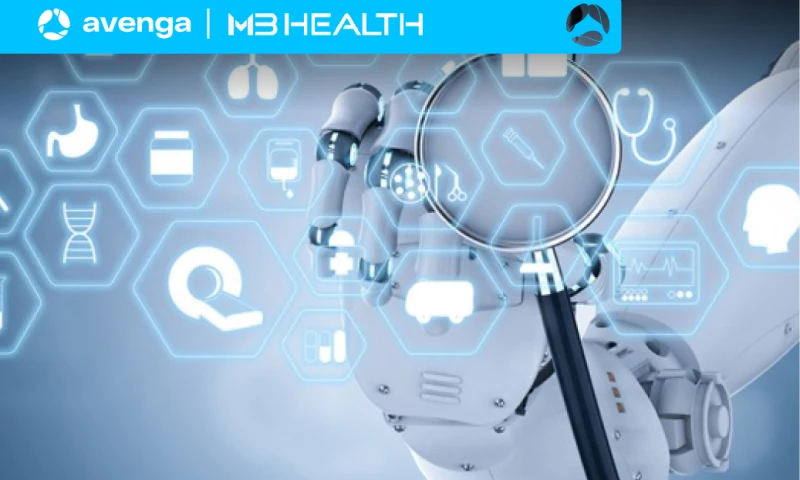 Telehealth suite for improved patient experience