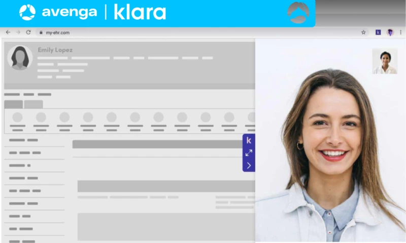 Sophisticated patient engagement platform