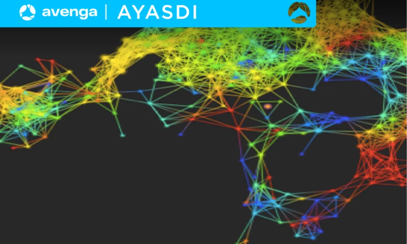 Machine Learning for data processing