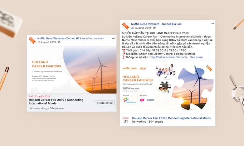 Mokaa Consulting - Nuffic Neso