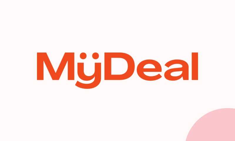 Appetiser - MyDeal - Constantly Climbing the Charts