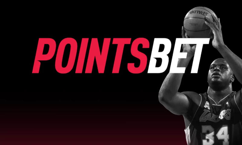 Appetiser - PointsBet - Americas Fastest-Growing Bookmaker