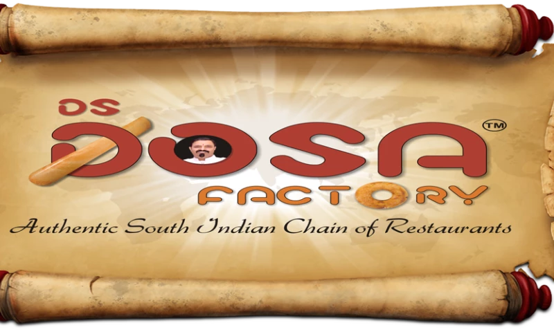 Vyosys Technologies - DS DOSA FACTORY PVT LTD