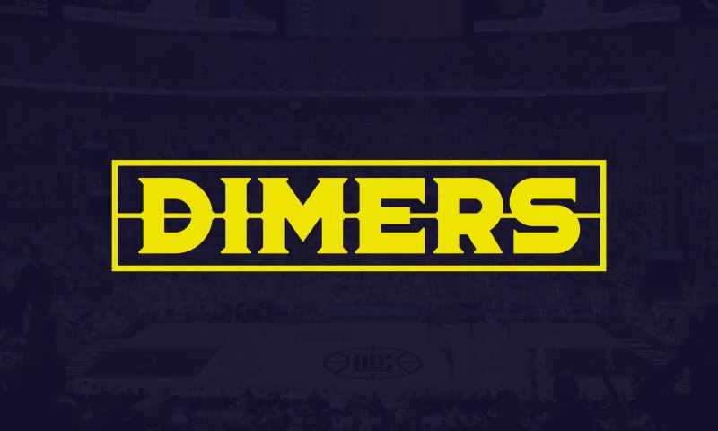 Appetiser - Dimers - An AU Export and a USA Smash Hit