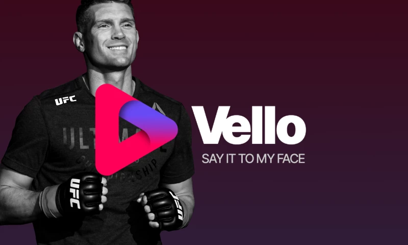 Appetiser - Vello - Connecting Fans With Their Idols