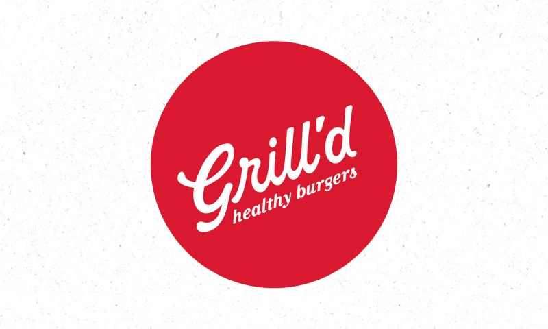 Appetiser - Grilld - An Effective App Takeover