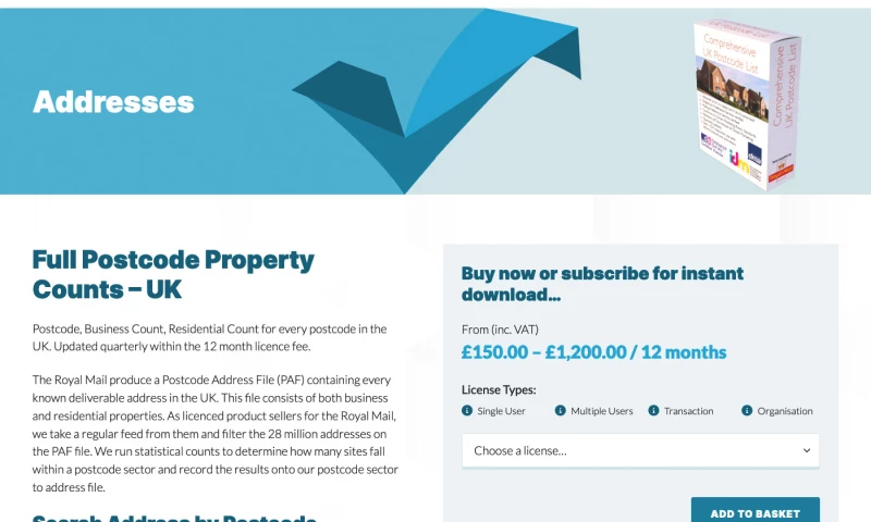 Monsters Edge - ListLogic