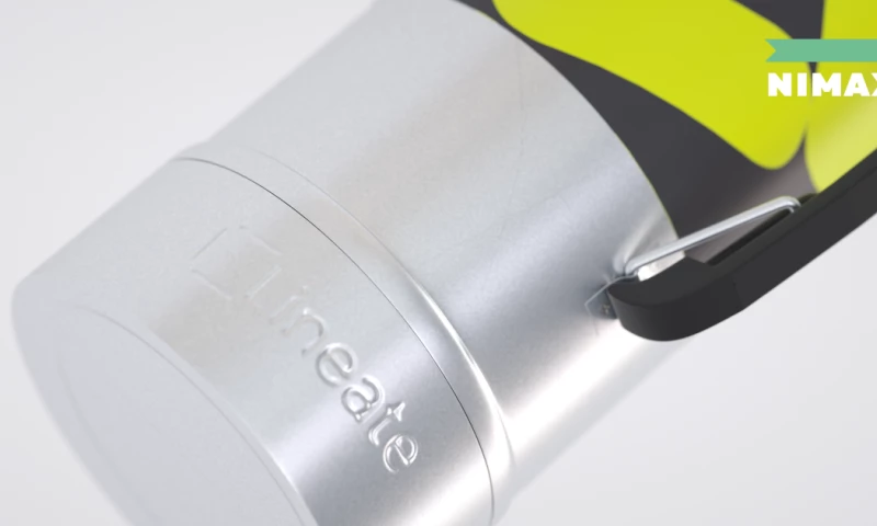 Nimax Digital Agency - Employer brand for Lineate