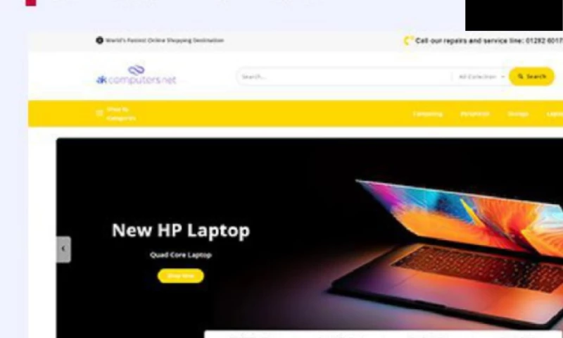 SayabiDevs - Ecommerce Development