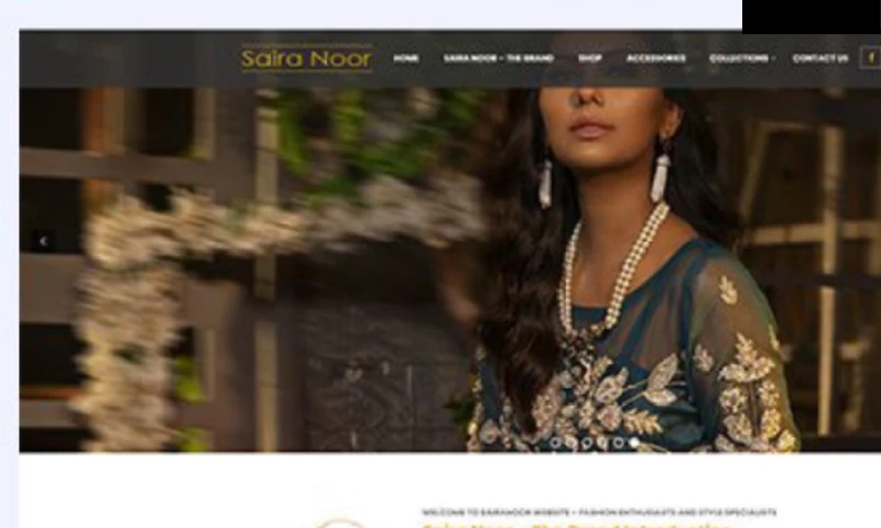 SayabiDevs - Ecommerce Development