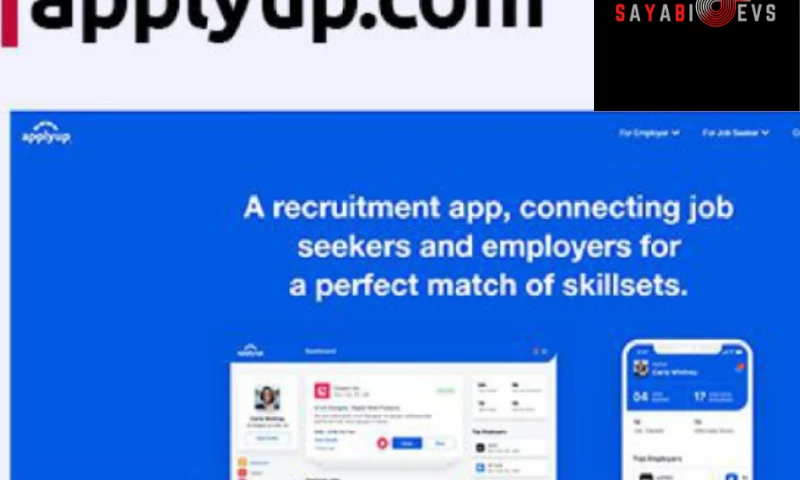 SayabiDevs - applyup.com