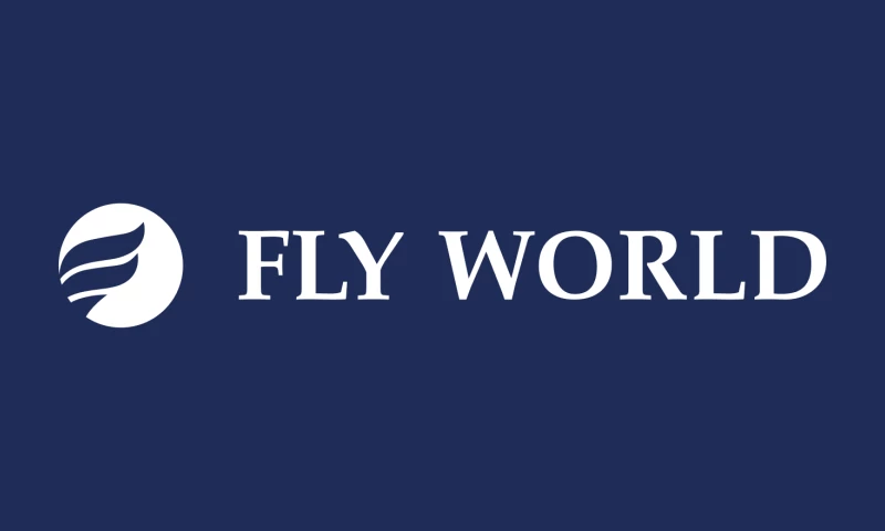 Flyworld
