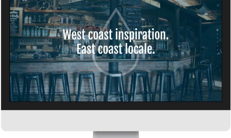 Parkway Digital - Pressure Drop Brewing