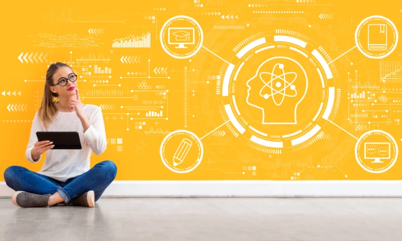 Turrito - Managed IT Services for Education Nonprofit