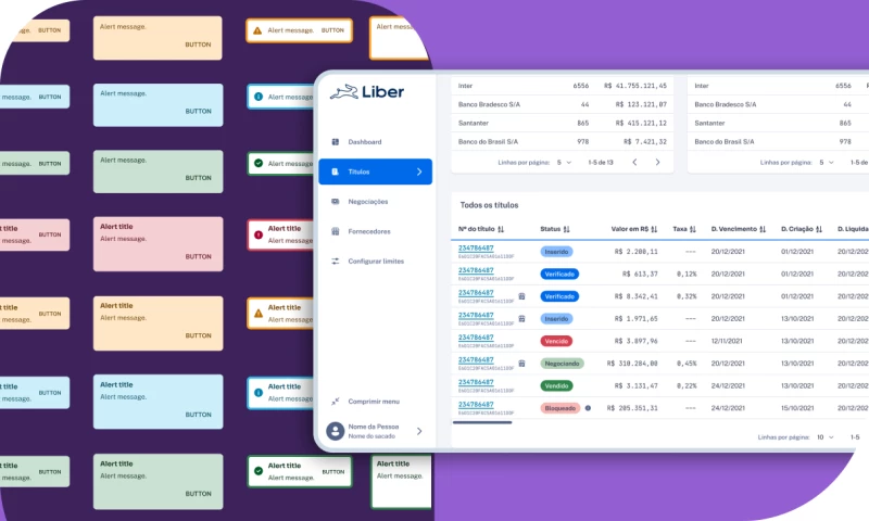 Empowering Businesses with Financial Solutions