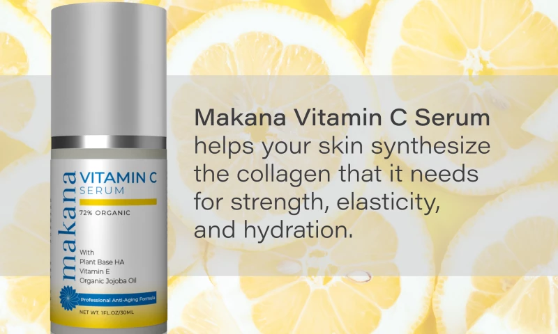 Beauty Products Amazon Marketing