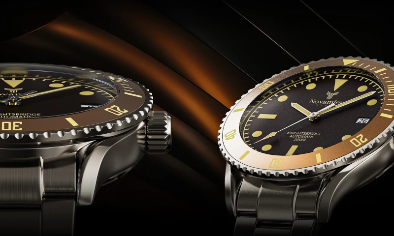 Molo Agency - Novamier London