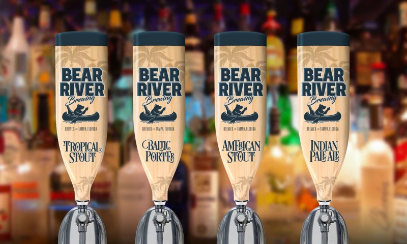 Bear River Brewing