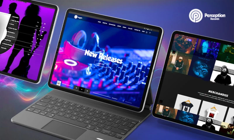 Perception Records
