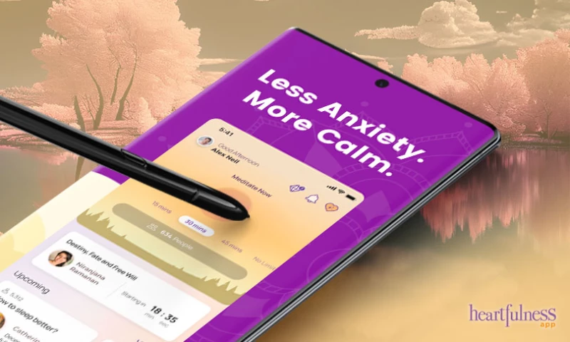 Codment - Heartfulness