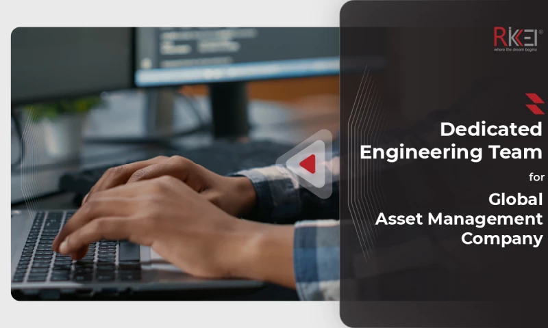 Rikkeisoft - Big Finance Systems Keep Up with The Industry