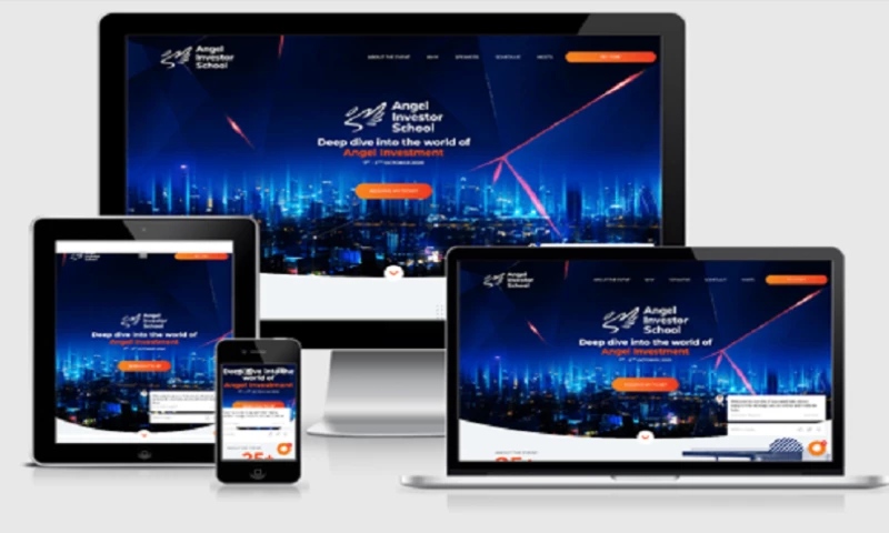 HGS Infotech Pvt. Ltd. - Ange linve stor school