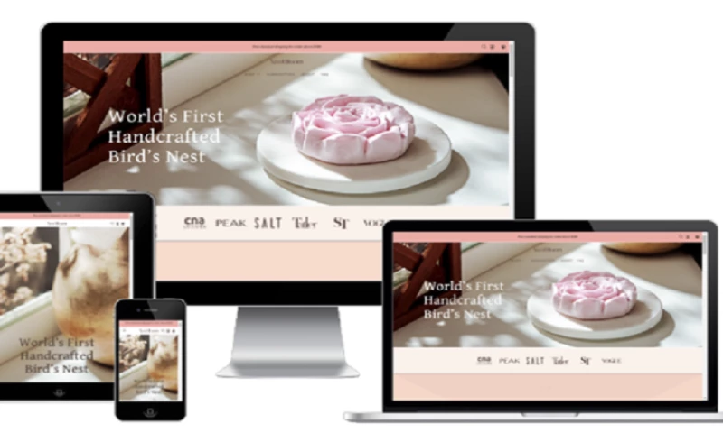 HGS Infotech Pvt. Ltd. - NestBloom