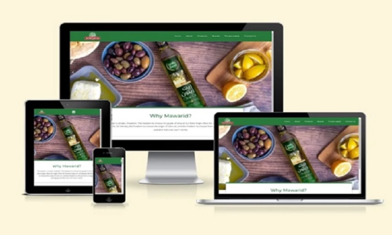 HGS Infotech Pvt. Ltd. - Mawarid