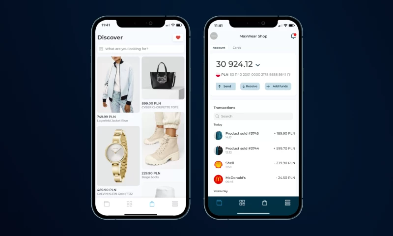 Codigee - Pacific app